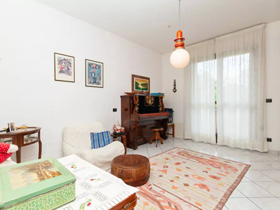 Immagine 40 di Villa in vendita  in Via Dante Alighieri 16 a Borgaro Torinese