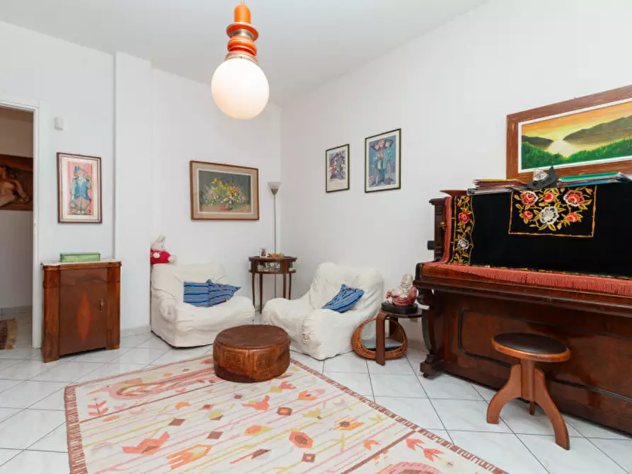 Immagine 41 di Villa in vendita  in Via Dante Alighieri 16 a Borgaro Torinese