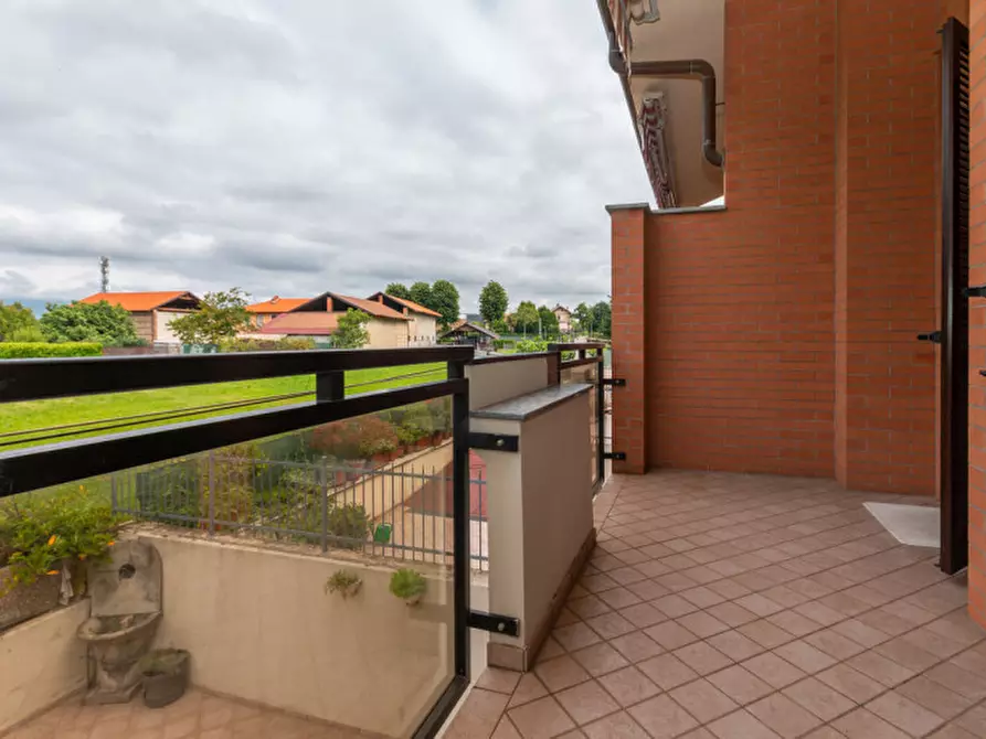 Immagine 44 di Villa in vendita  in Via Dante Alighieri 16 a Borgaro Torinese