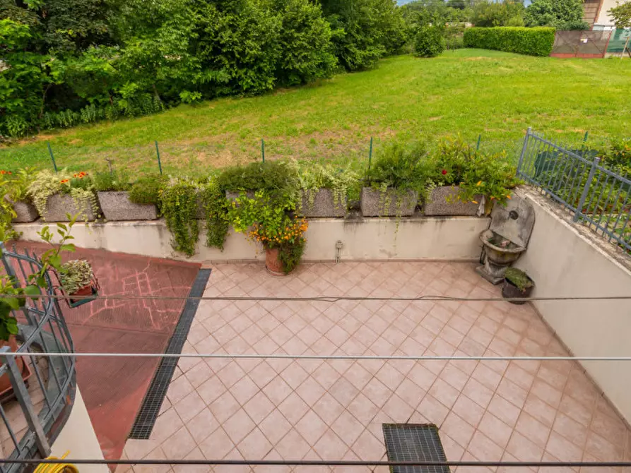 Immagine 45 di Villa in vendita  in Via Dante Alighieri 16 a Borgaro Torinese