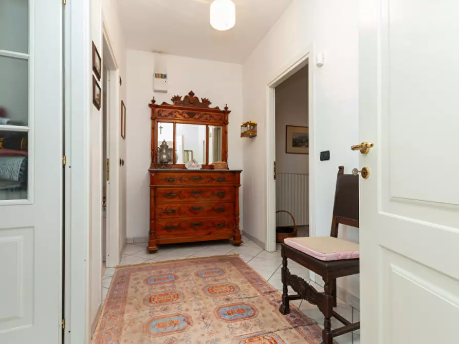 Immagine 47 di Villa in vendita  in Via Dante Alighieri 16 a Borgaro Torinese