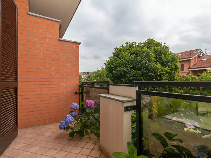 Immagine 52 di Villa in vendita  in Via Dante Alighieri 16 a Borgaro Torinese