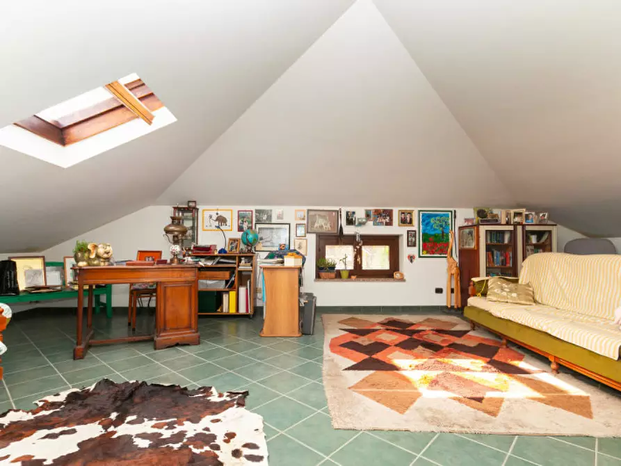 Immagine 53 di Villa in vendita  in Via Dante Alighieri 16 a Borgaro Torinese