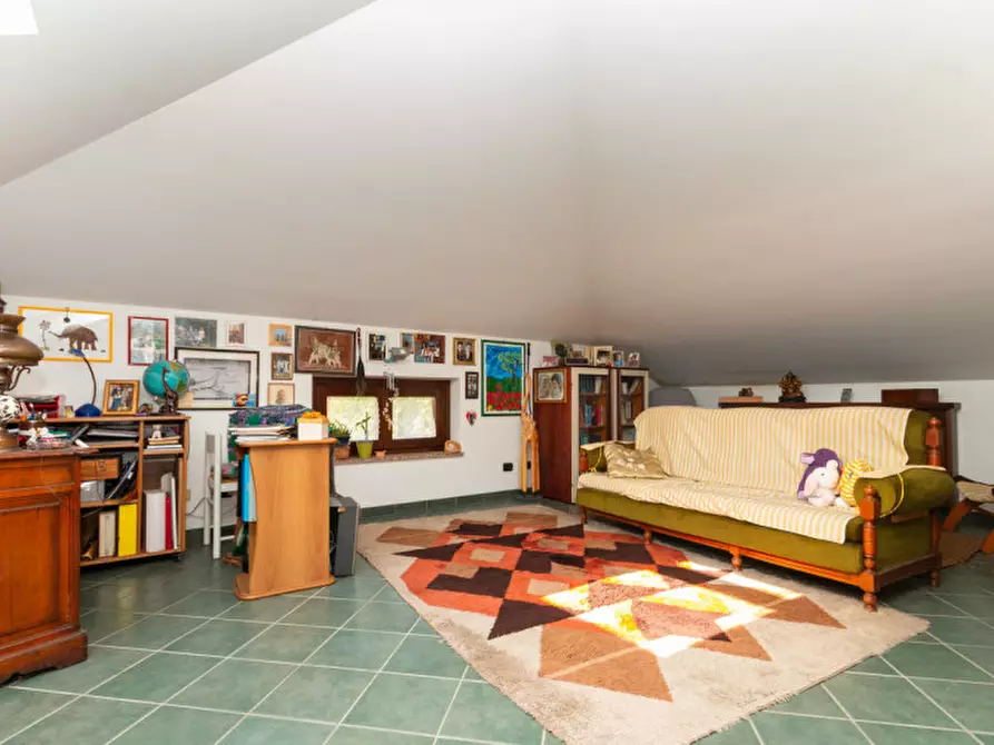 Immagine 54 di Villa in vendita  in Via Dante Alighieri 16 a Borgaro Torinese