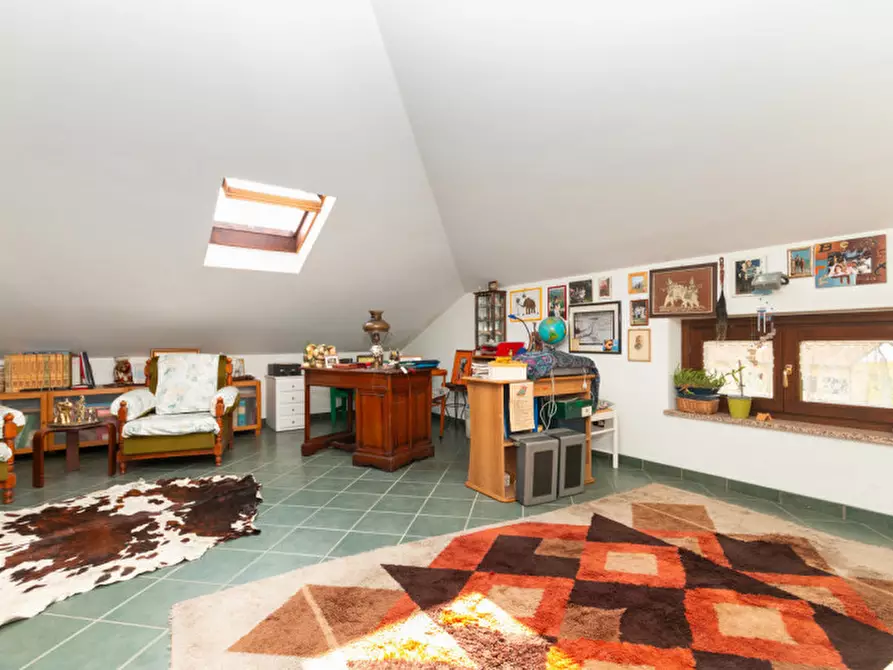 Immagine 55 di Villa in vendita  in Via Dante Alighieri 16 a Borgaro Torinese