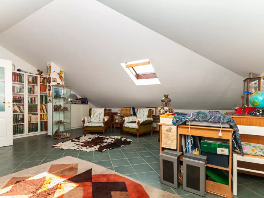 Immagine 56 di Villa in vendita  in Via Dante Alighieri 16 a Borgaro Torinese