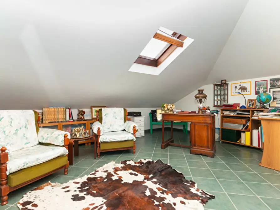 Immagine 57 di Villa in vendita  in Via Dante Alighieri 16 a Borgaro Torinese