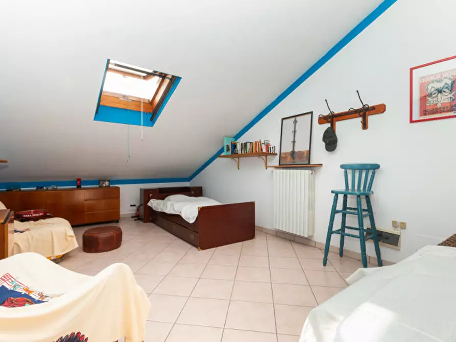 Immagine 58 di Villa in vendita  in Via Dante Alighieri 16 a Borgaro Torinese