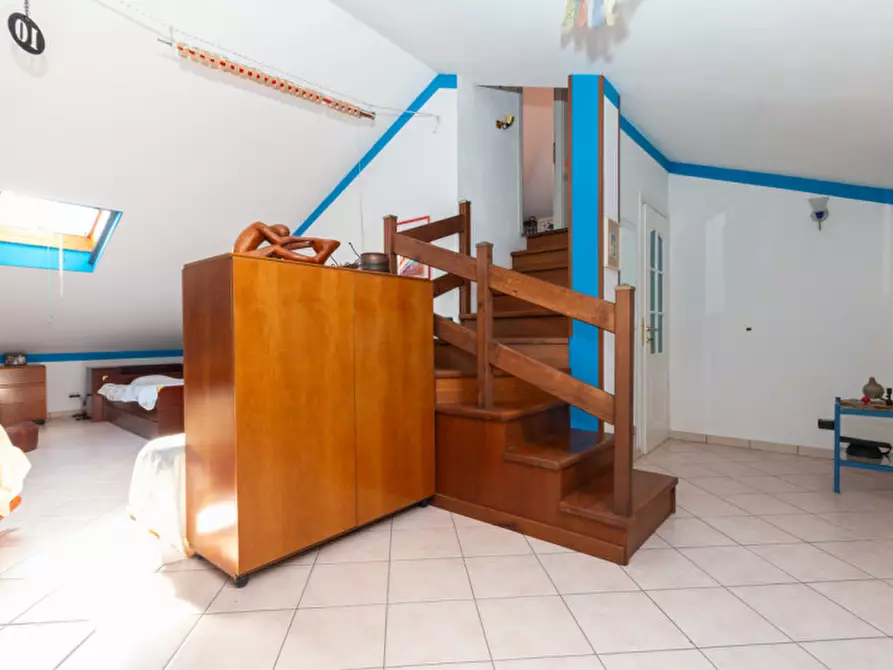 Immagine 61 di Villa in vendita  in Via Dante Alighieri 16 a Borgaro Torinese