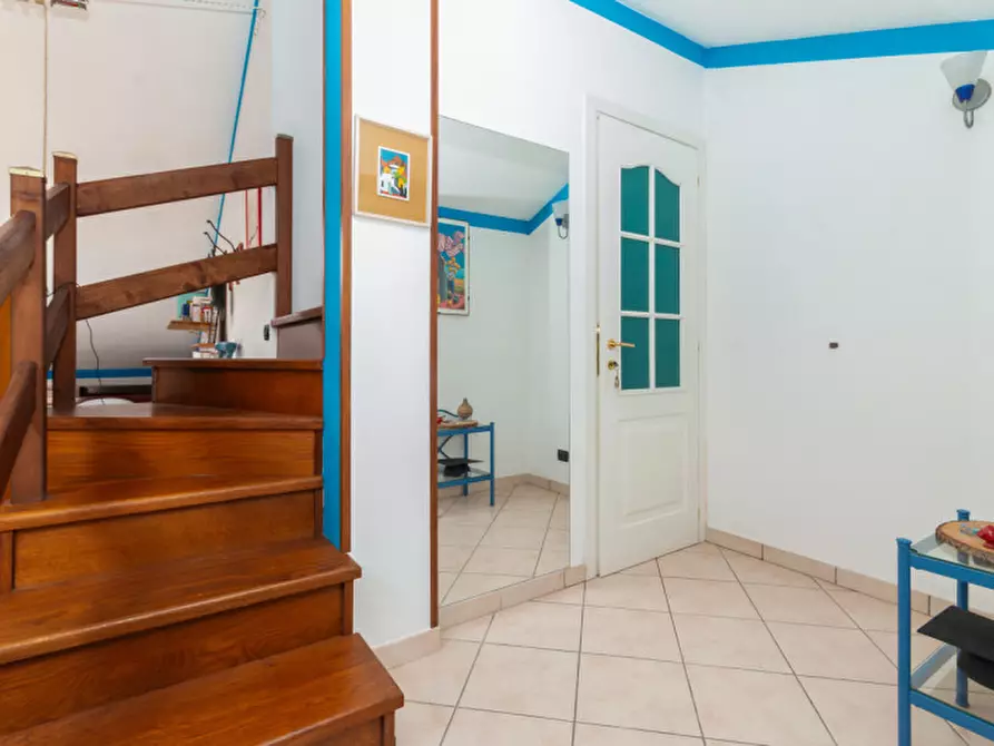 Immagine 63 di Villa in vendita  in Via Dante Alighieri 16 a Borgaro Torinese