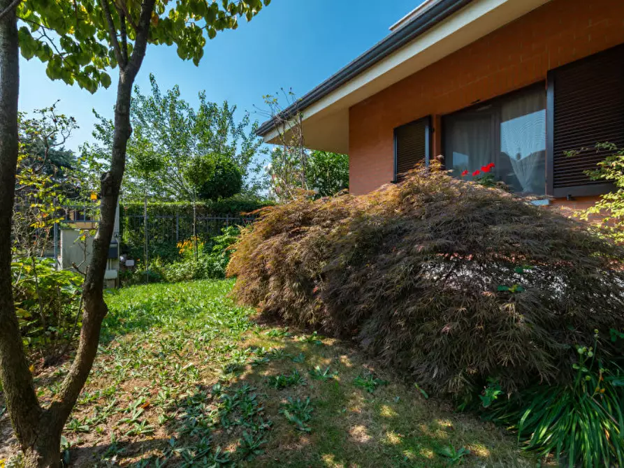 Immagine 65 di Villa in vendita  in Via Dante Alighieri 16 a Borgaro Torinese