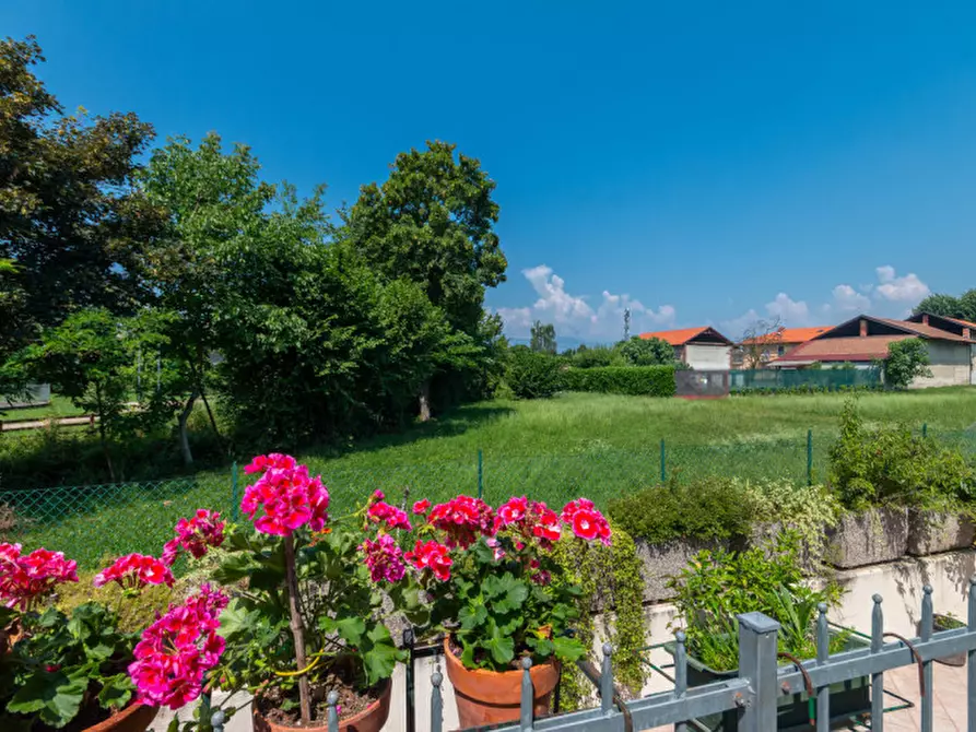Immagine 70 di Villa in vendita  in Via Dante Alighieri 16 a Borgaro Torinese