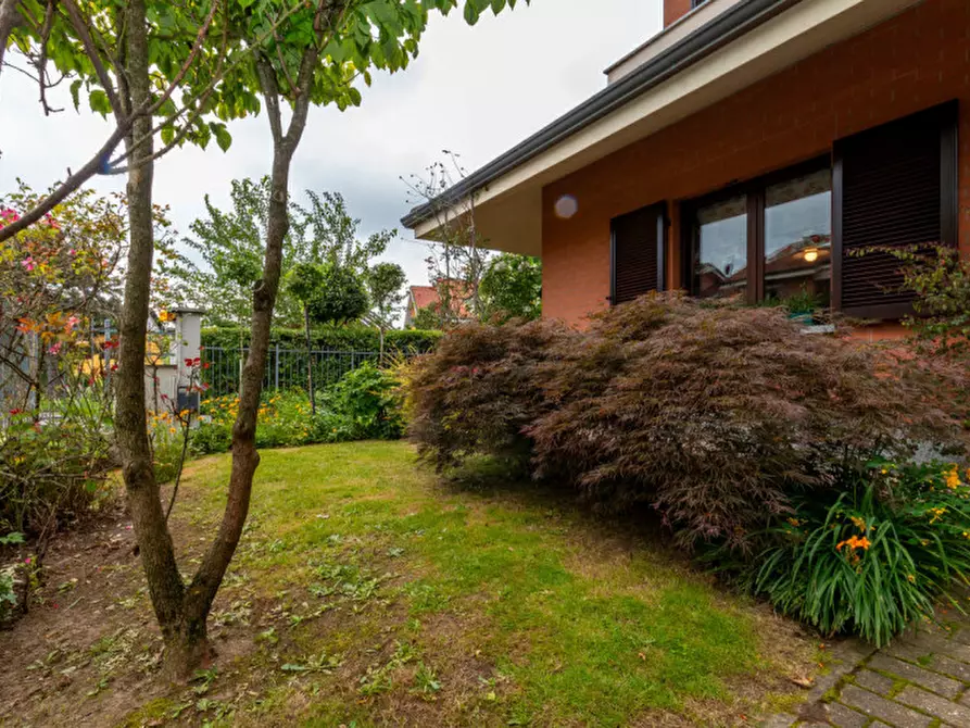 Immagine 71 di Villa in vendita  in Via Dante Alighieri 16 a Borgaro Torinese