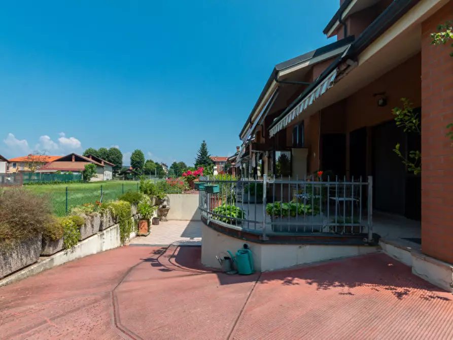 Immagine 72 di Villa in vendita  in Via Dante Alighieri 16 a Borgaro Torinese