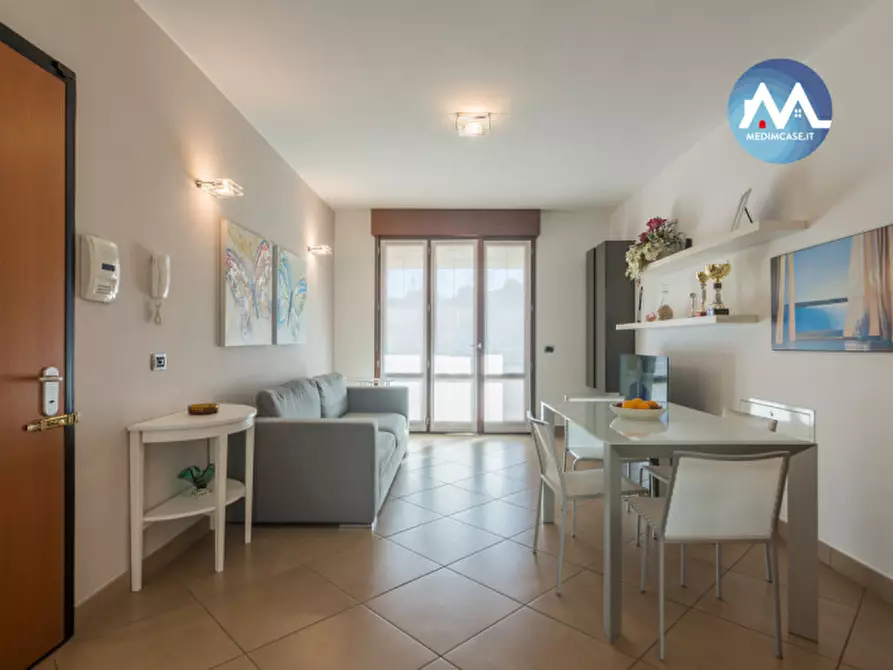 Immagine 1 di Appartamento in vendita  in Via Gilberto Parlotti a Pesaro