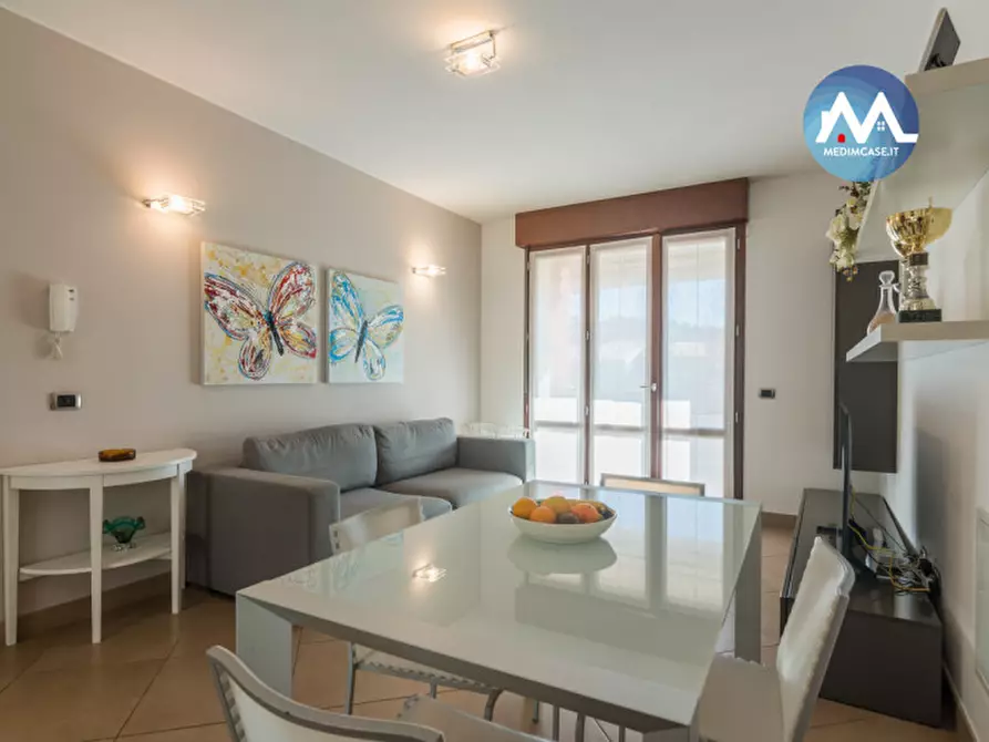 Immagine 2 di Appartamento in vendita  in Via Gilberto Parlotti a Pesaro