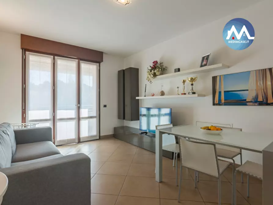 Immagine 3 di Appartamento in vendita  in Via Gilberto Parlotti a Pesaro