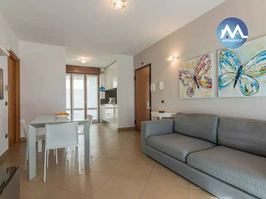 Immagine 4 di Appartamento in vendita  in Via Gilberto Parlotti a Pesaro