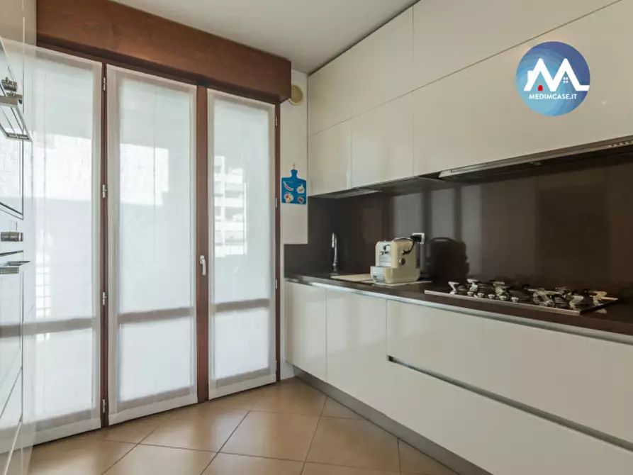 Immagine 6 di Appartamento in vendita  in Via Gilberto Parlotti a Pesaro