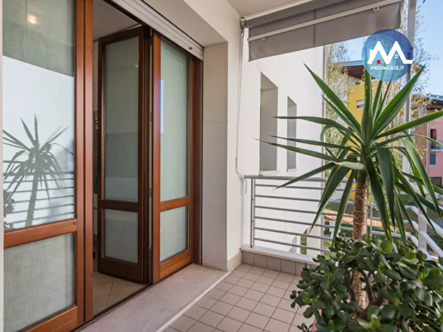 Immagine 8 di Appartamento in vendita  in Via Gilberto Parlotti a Pesaro