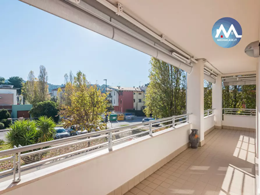 Immagine 9 di Appartamento in vendita  in Via Gilberto Parlotti a Pesaro