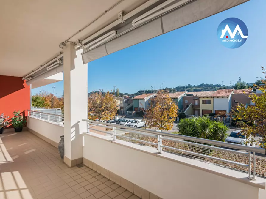 Immagine 10 di Appartamento in vendita  in Via Gilberto Parlotti a Pesaro