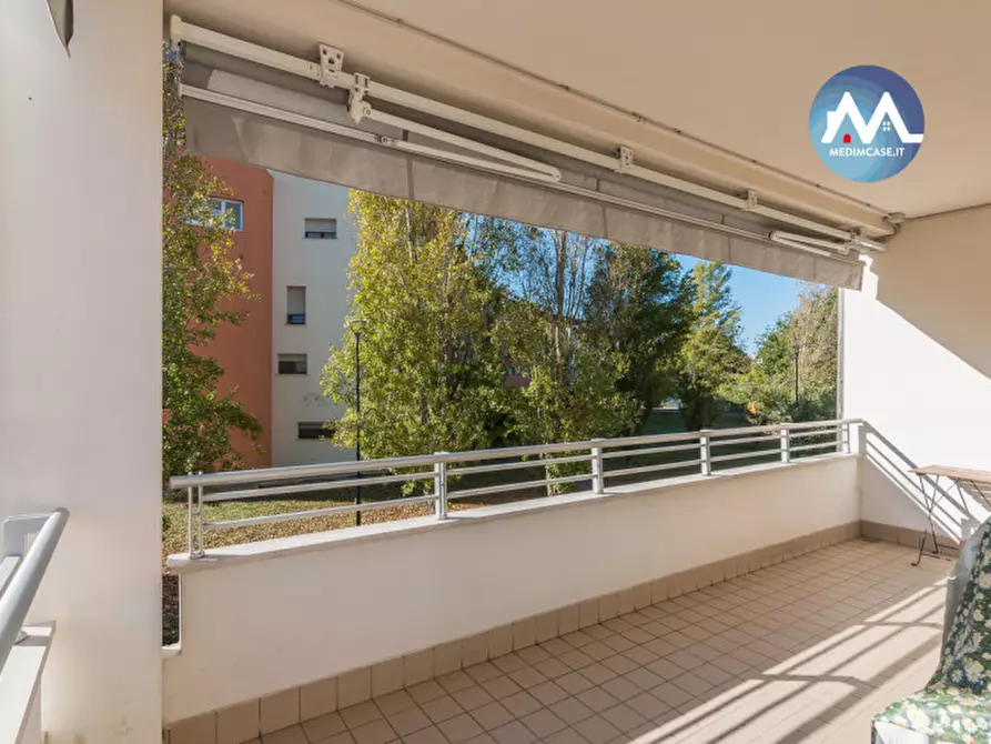 Immagine 11 di Appartamento in vendita  in Via Gilberto Parlotti a Pesaro