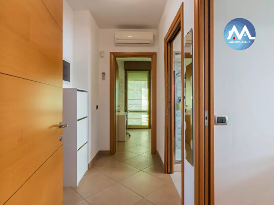 Immagine 13 di Appartamento in vendita  in Via Gilberto Parlotti a Pesaro