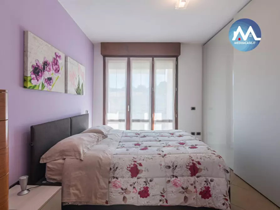 Immagine 14 di Appartamento in vendita  in Via Gilberto Parlotti a Pesaro