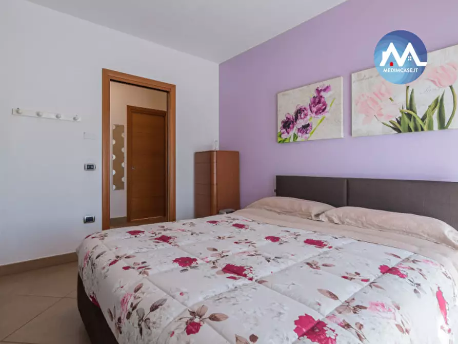 Immagine 15 di Appartamento in vendita  in Via Gilberto Parlotti a Pesaro