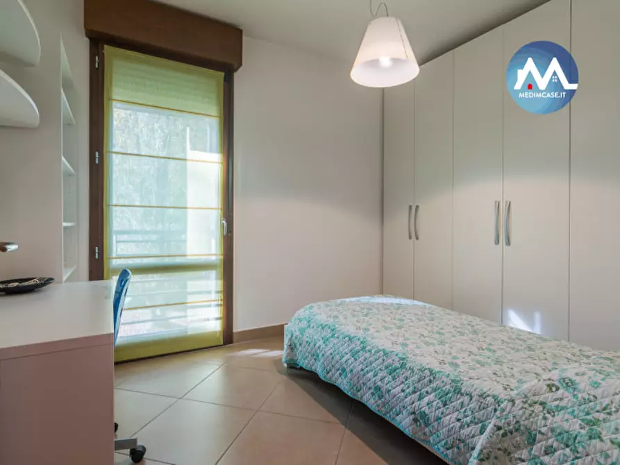 Immagine 16 di Appartamento in vendita  in Via Gilberto Parlotti a Pesaro