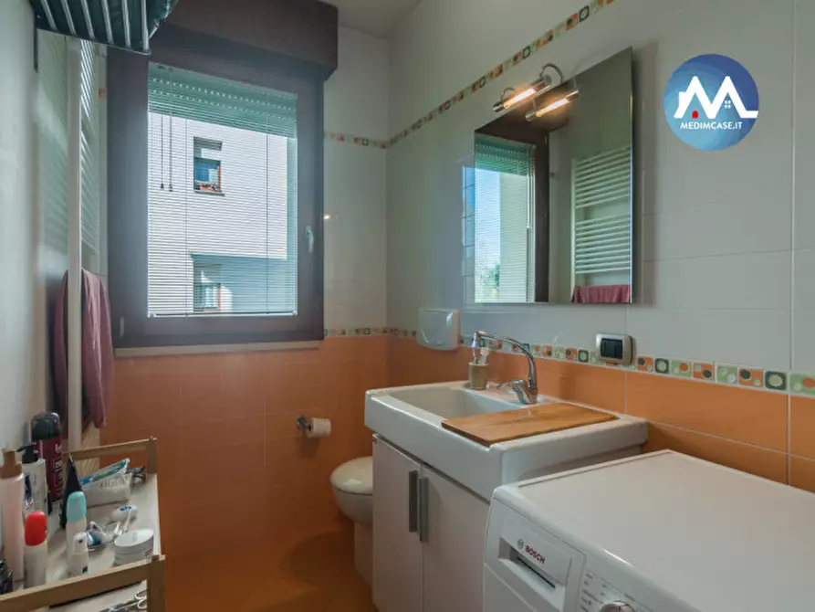 Immagine 17 di Appartamento in vendita  in Via Gilberto Parlotti a Pesaro