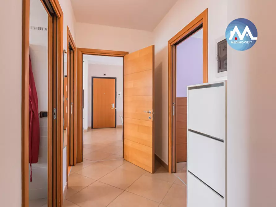 Immagine 19 di Appartamento in vendita  in Via Gilberto Parlotti a Pesaro