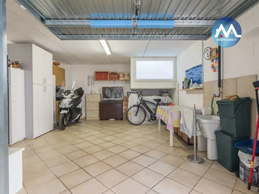 Immagine 20 di Appartamento in vendita  in Via Gilberto Parlotti a Pesaro