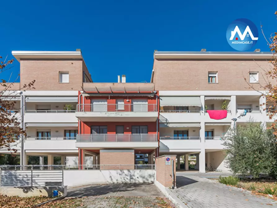 Immagine 21 di Appartamento in vendita  in Via Gilberto Parlotti a Pesaro