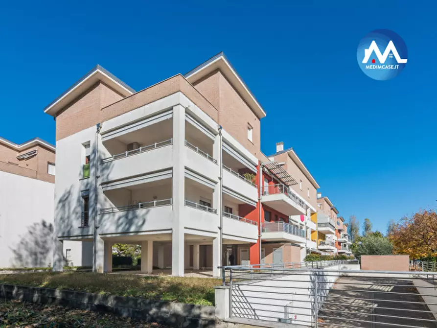 Immagine 22 di Appartamento in vendita  in Via Gilberto Parlotti a Pesaro