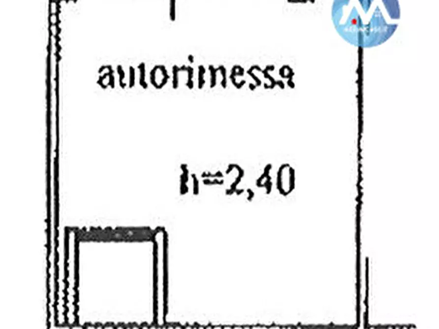 Immagine 25 di Appartamento in vendita  in Via Gilberto Parlotti a Pesaro