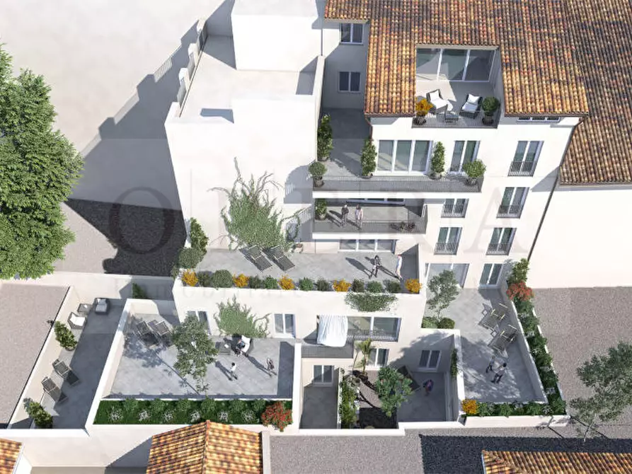 Immagine 5 di Appartamento in vendita  in Via Vintler a Bolzano