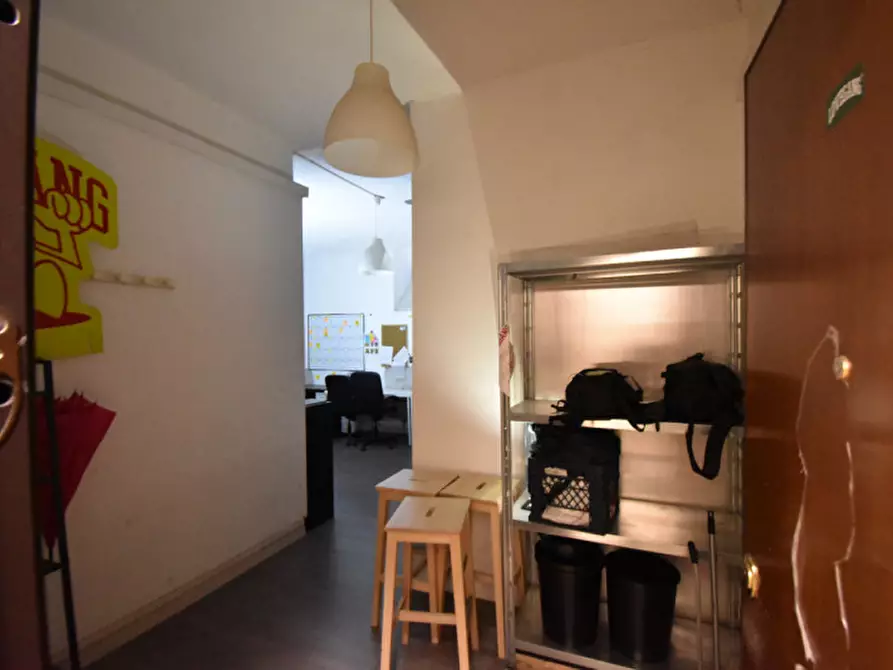 Immagine 7 di Appartamento in vendita  in Via Cino da Pistoia a Roma