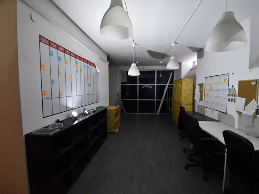 Immagine 9 di Appartamento in vendita  in Via Cino da Pistoia a Roma