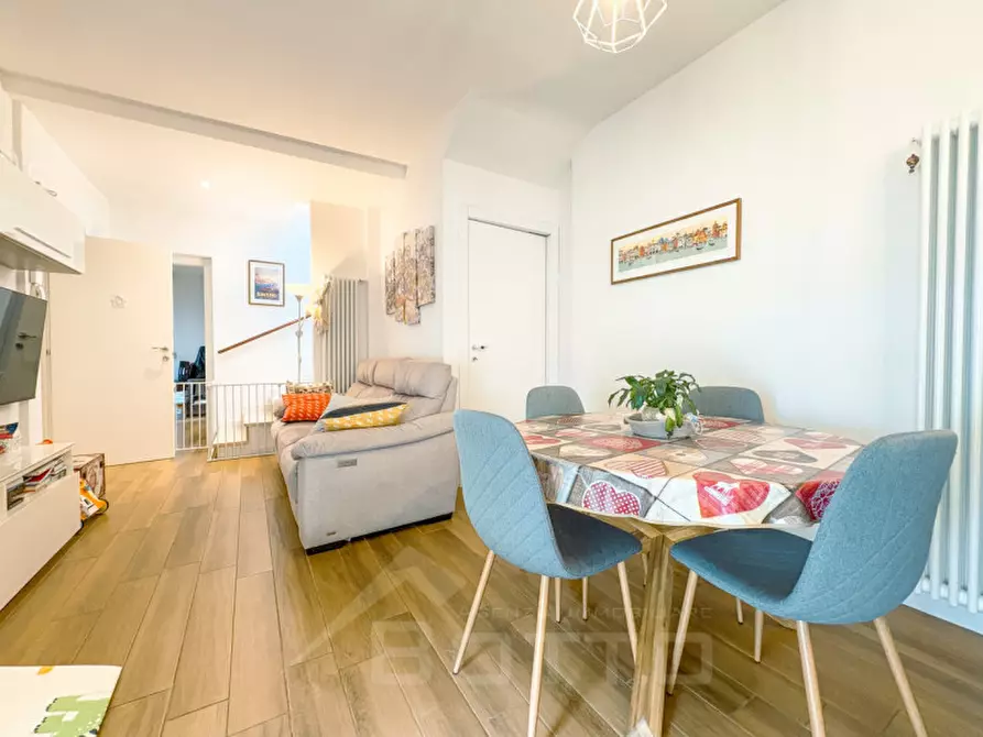 Immagine 2 di Casa indipendente in vendita  in Via Antonio Nobili 28 a Omegna