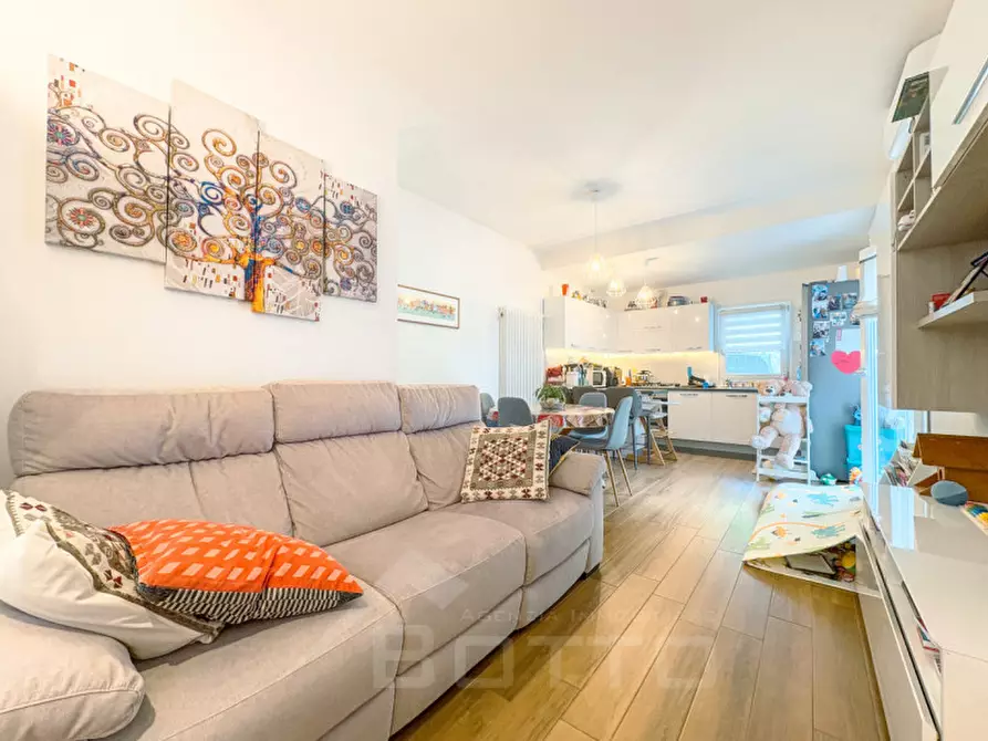 Immagine 3 di Casa indipendente in vendita  in Via Antonio Nobili 28 a Omegna