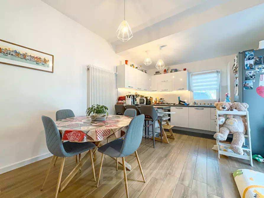 Immagine 4 di Casa indipendente in vendita  in Via Antonio Nobili 28 a Omegna