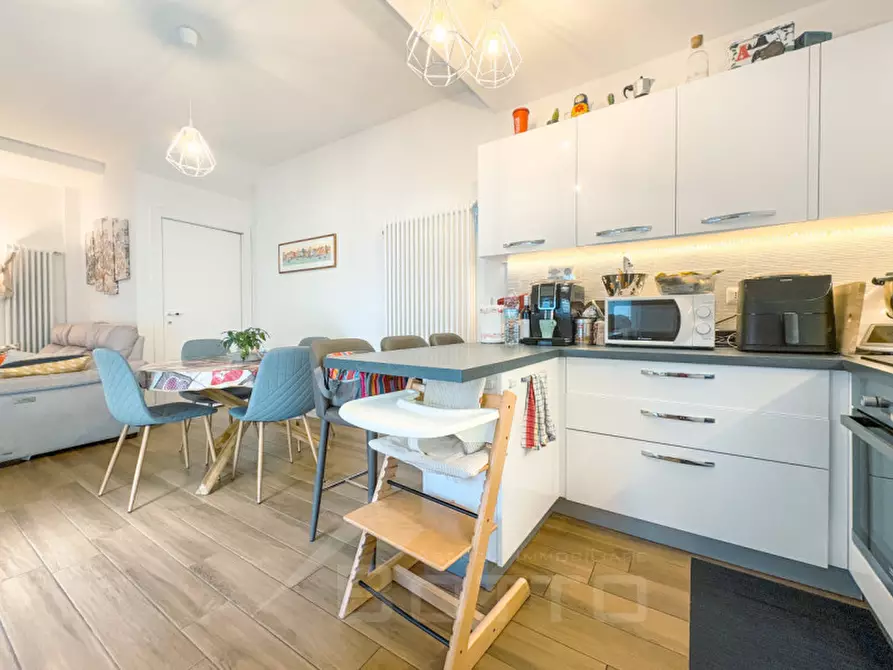 Immagine 5 di Casa indipendente in vendita  in Via Antonio Nobili 28 a Omegna