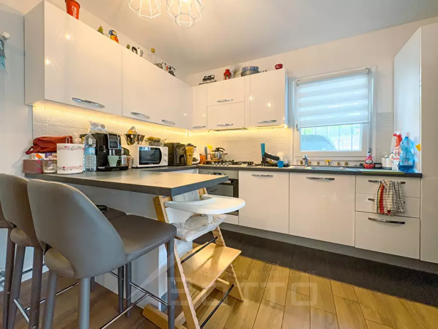 Immagine 6 di Casa indipendente in vendita  in Via Antonio Nobili 28 a Omegna