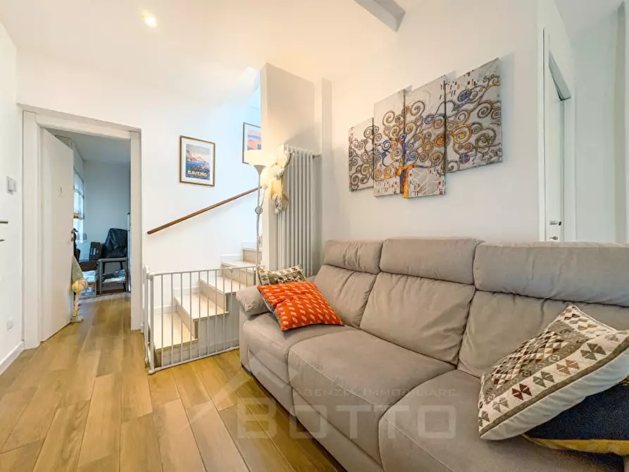 Immagine 7 di Casa indipendente in vendita  in Via Antonio Nobili 28 a Omegna