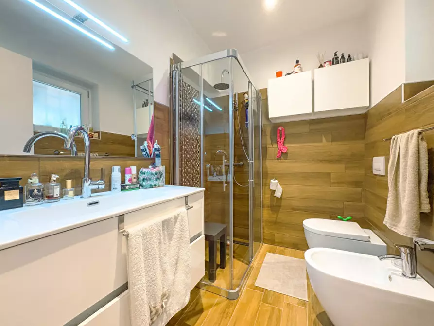 Immagine 9 di Casa indipendente in vendita  in Via Antonio Nobili 28 a Omegna