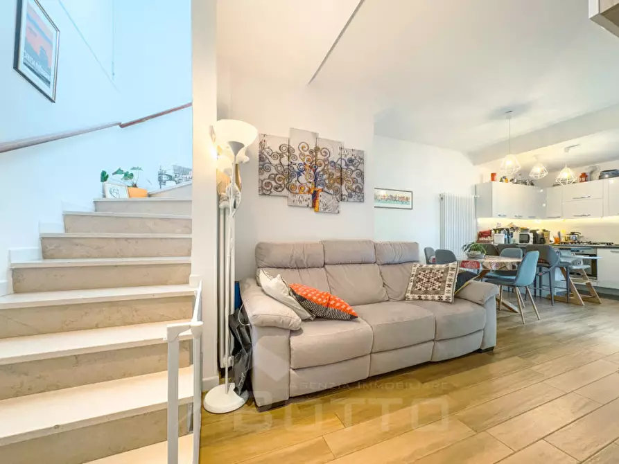 Immagine 10 di Casa indipendente in vendita  in Via Antonio Nobili 28 a Omegna