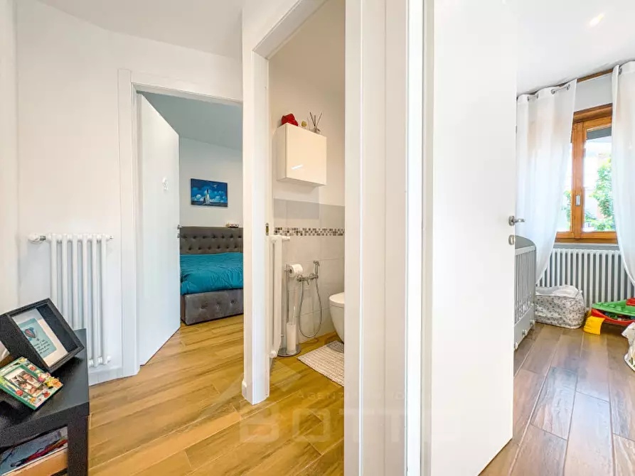 Immagine 11 di Casa indipendente in vendita  in Via Antonio Nobili 28 a Omegna