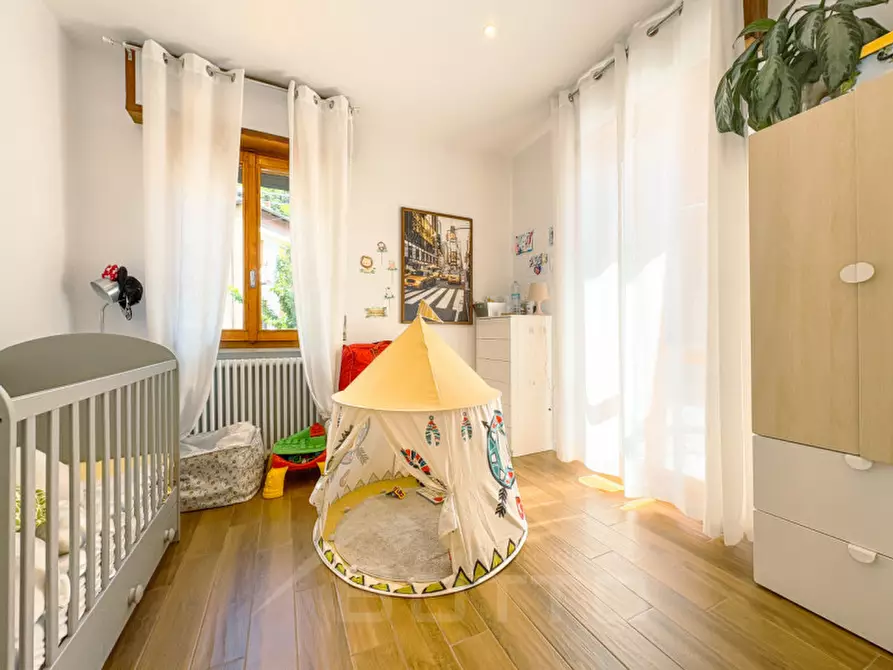 Immagine 12 di Casa indipendente in vendita  in Via Antonio Nobili 28 a Omegna